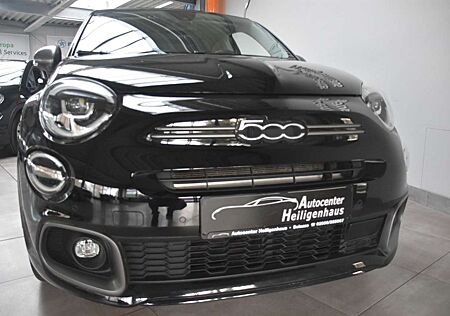 Fiat 500X Dolcevita Sport HYB LED Navi Kam Faltdach