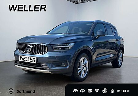 Volvo XC 40 XC40 T5 AWD Geartron Inscription *LED*360°*Pano*