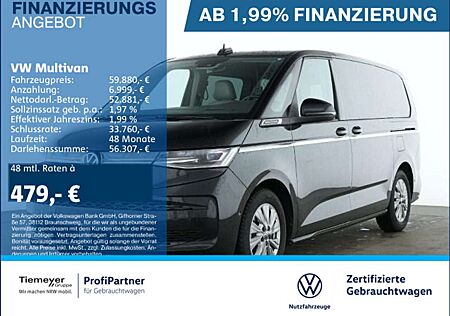 VW T7 Multivan Volkswagen STYLE LÜ LANG PANO ST.HEIZ ACC HuD
