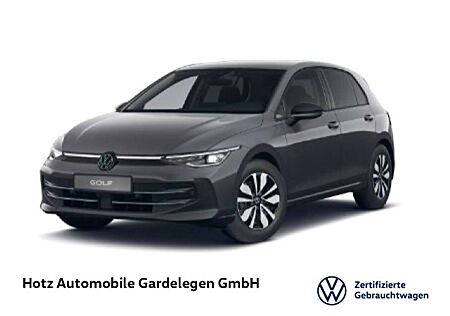 VW Golf Volkswagen VIII 1.5 eTSI DSG Goal AHK/REARVIEW/LED