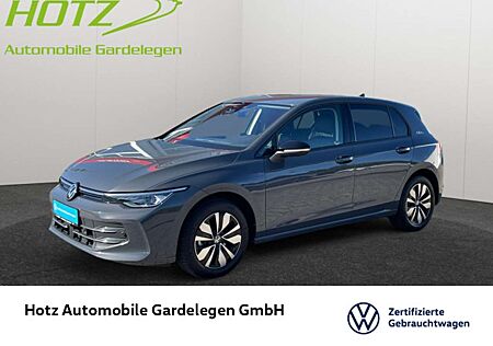 VW Golf Volkswagen VIII 1.5 eTSI DSG Goal AHK/REARVIEW/LED