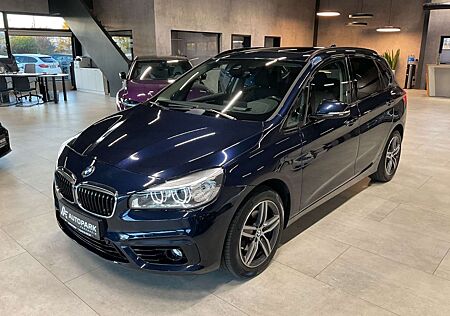 BMW 220 xDr. Sport Line LED Navi Pano