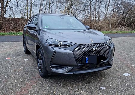 DS Automobiles DS 3 Crossback La Primere