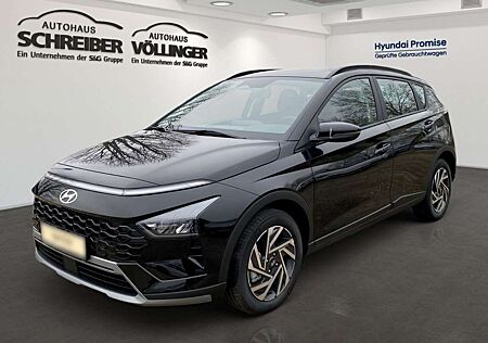 Hyundai Bayon Trend 2WD Komfortpaket
