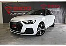 Audi A1 30 TFSI S-Line KEY*NAV*VIRTUAL*CAM*QI*DAB+ Klima