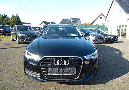 Audi A6 Avant 2.0 TDI