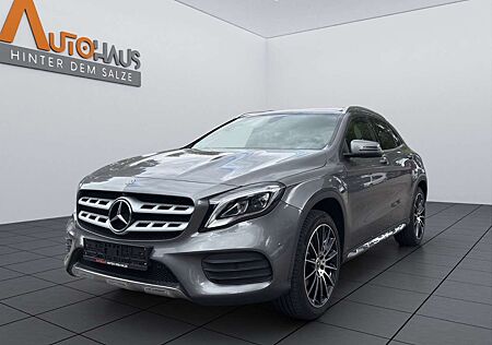 Mercedes-Benz GLA 250 AMG LINE |KEYLESS|PANO|360|LED