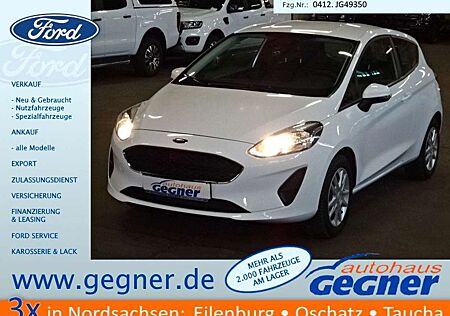 Ford Fiesta Trend 1.1i Cool&Connect LMF