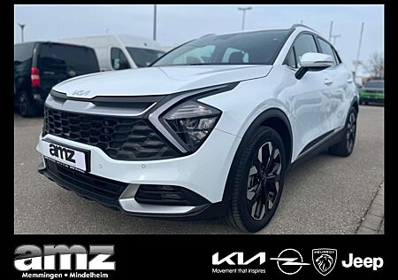 Kia Sportage PHEV 1.6 T-GDI AWD *Navi*Kamera*LED