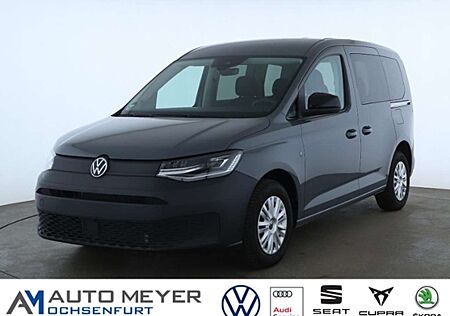 VW Caddy Volkswagen Kombi 2.0 TDI Navi LED Rückfahrkamera