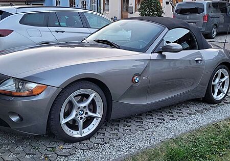 BMW Z4 roadster 3.0i