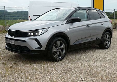 Opel Grandland X Grandland"GS*AutomatikAT8*Leder*Pixel_LED