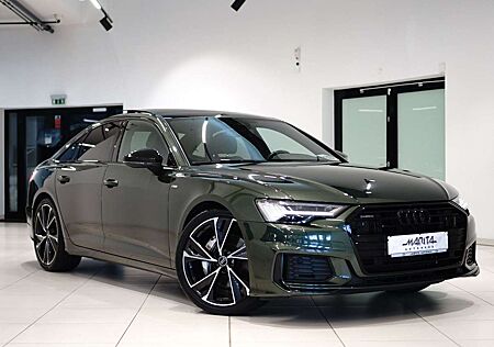 Audi A6 50|S-LINE|ACC|LUFT|MEMO|PANO|KAMERA|STANDHZG|