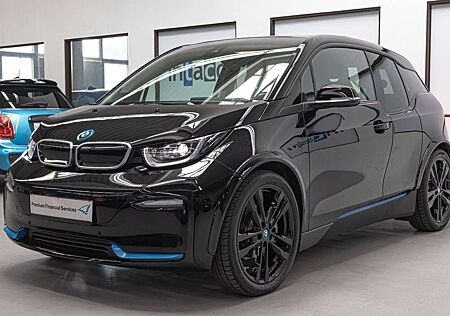 BMW i3 s LED Navi H&K DriveAss+ GSD Kamera PDC uvm!