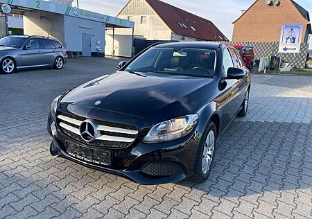 Mercedes-Benz C 220 C T-Modell T BlueTec / d