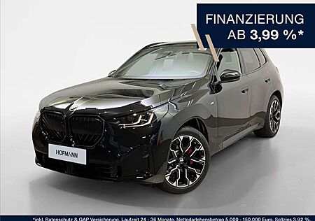 BMW X3 M Sport Pro