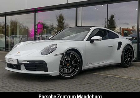 Porsche 992 (911) Turbo S*LIFT*INNO*MATRIX*BURMESTER*