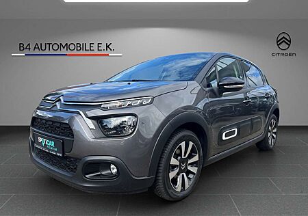 Citroën C3 Citroen 1.2 EAT6 Max Navi Kamera