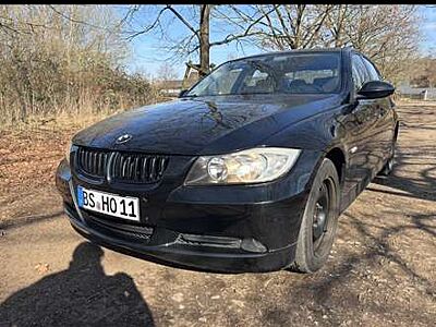BMW 320 320i