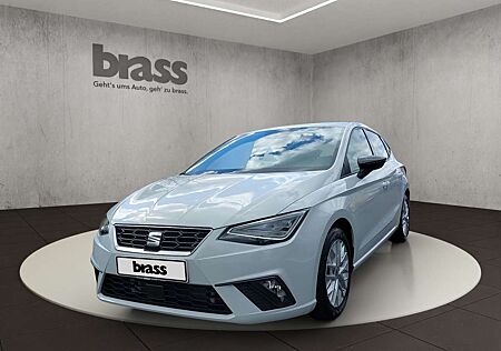 Seat Ibiza FR