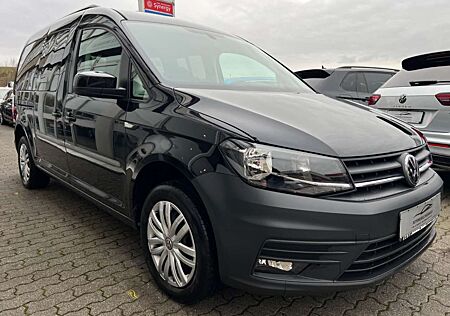 VW Volkswagen Others Caddy Maxi 1.4 TSI*7SITZER*NAVI*EURO 6*