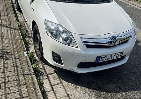 Toyota Auris Hybrid 1.8 Hybrid