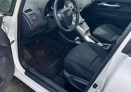 Toyota Auris Hybrid 1.8 Hybrid