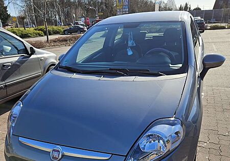 Fiat Punto EVO 1.4 8V Active Start&Stop
