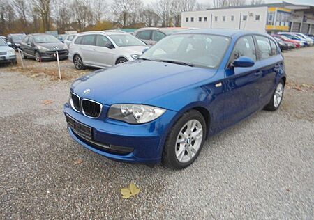 BMW 116 i ~ 138.000 km ~ Tüv 04-2026 ~ Service Neu