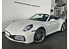 Porsche 911 Carrera Cabriolet S SportChrono Keramik ACC