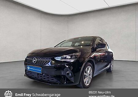 Opel Corsa 1.2 Direct Inj Turbo Automatik Elegance