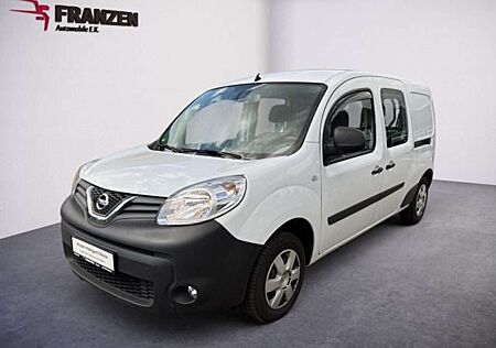 Nissan NV250 Kastenwagen L2H1 2,2t Doka Comfort | wenig