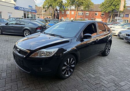 Ford Focus Lim. Black Magic* HAND*NUR59TKM***