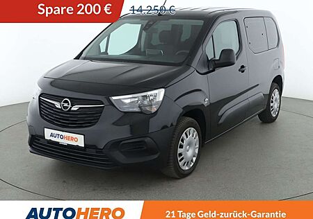 Opel Combo Life 1.5 CDTI Selection*TEMPO*KLIMA*LIM*