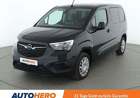Opel Combo Life 1.5 CDTI Selection*TEMPO*KLIMA*LIM*