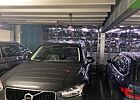 Volvo XC 90 XC90 7 seat accident free D5 AWD Geartronic Momentum