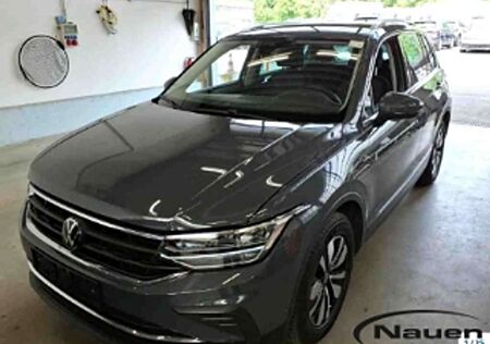VW Tiguan Volkswagen 1.5 TSI DSG MOVE *Leasingrate 369,-€*
