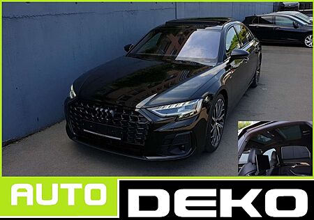 Audi A8 L 50 TDI quattro tiptronic 3 x S line Pano