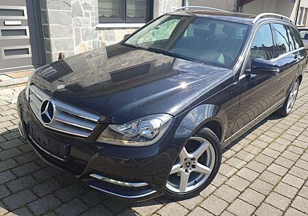 Mercedes-Benz C 200 T CDI 7G-TRONIC Edition