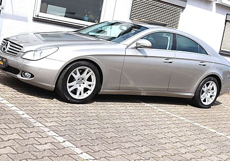 Mercedes-Benz CLS 350 CGI * Top Gepflegt / Orig.102625km