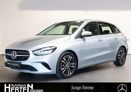 Mercedes-Benz B 250 4M+PROGRESSIVE+LED+R-KAMERA+NAVI+WINTER-P.