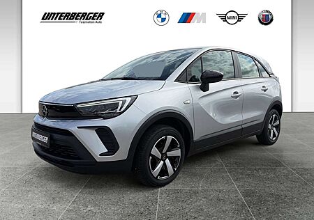 Opel Crossland Enjoy 1.2 T-Direct Injection 110 PS MT6 Enjoy