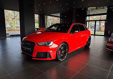 Audi RS3 Sportback 2.5 TFSI quattro*Pano*Bang&Olufsen