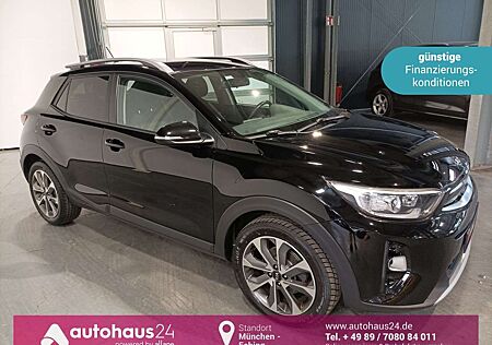 Kia Stonic 1.0 T-GDI Vision ParkPilot|Sitzheiz|App