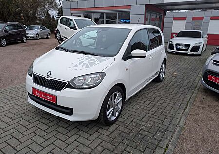 Skoda Citigo Fun