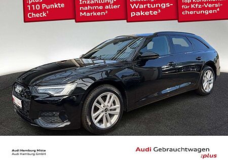 Audi A6 40 TDI advanced S tronic Matrix Head-Up