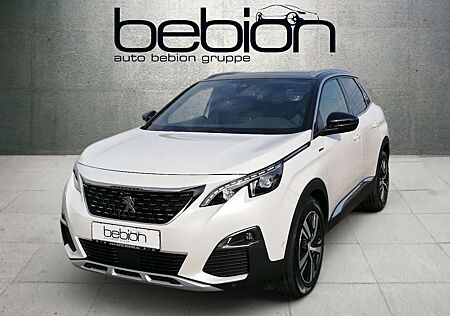 Peugeot 3008 1.5 BlueHDi 130 GT-Line Navi PDC Pano LED