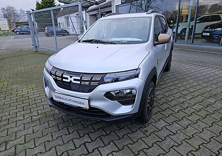 Dacia Spring Electric 65 Extreme 65 Extreme