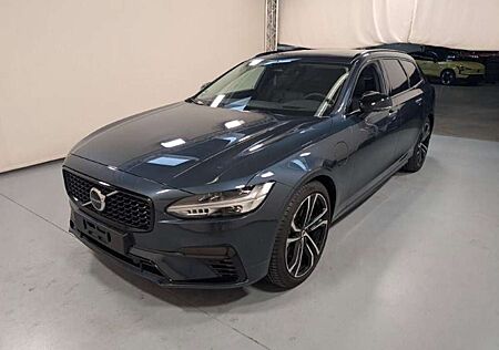 Volvo V90 Ultra Dark Recharge Plug-In Hybri*LUFTFW*AHK