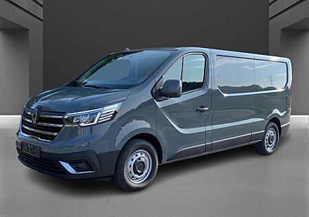 Renault Trafic EXTRA L2H1 3.0t 170 PS AHK Automatik AT9